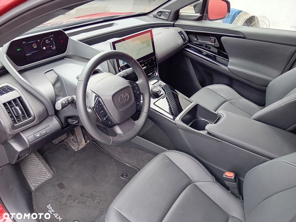 Toyota bZ4X 71.4kWh 4x4 Premiere Edition - 15