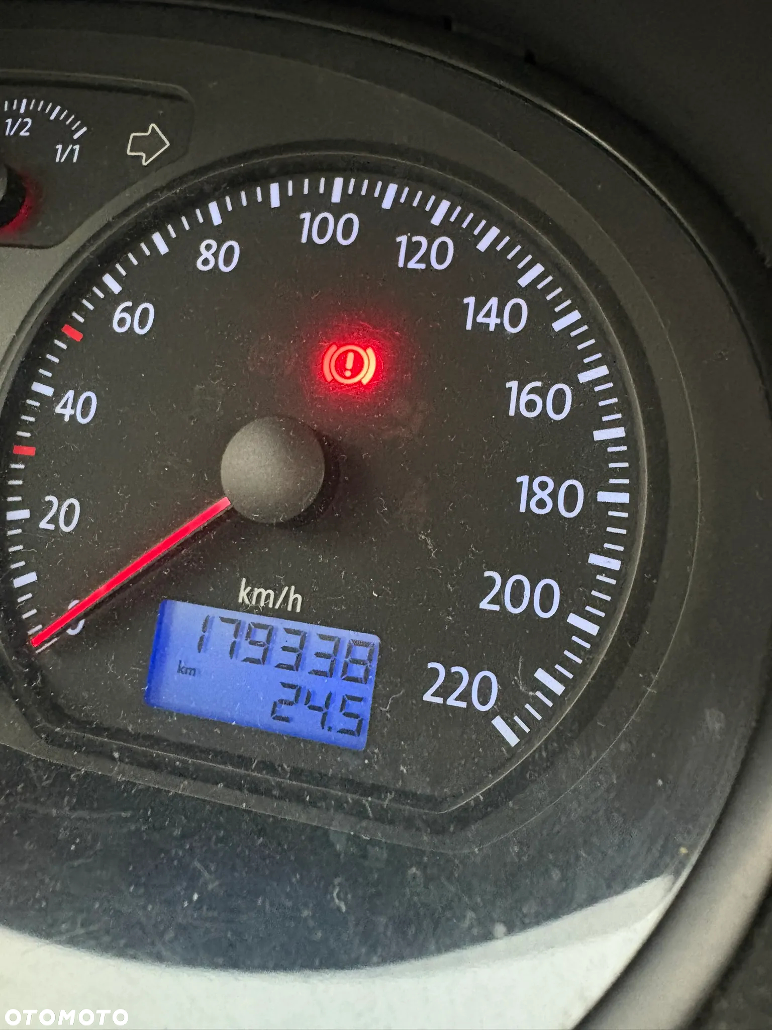 Volkswagen Polo 1.2 12V Trendline - 4