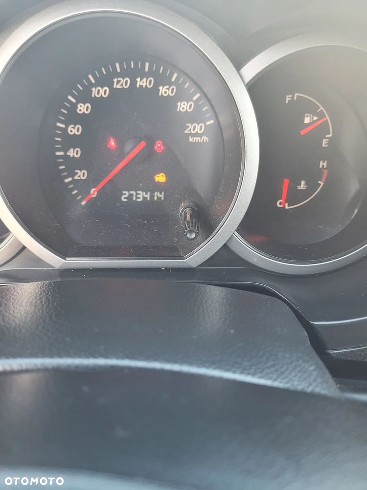 Suzuki Grand Vitara 2.0 - 6