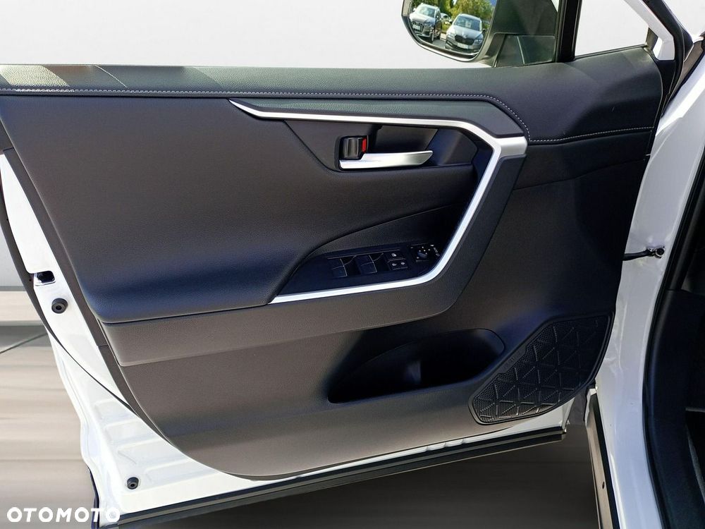 Toyota RAV4 - 19