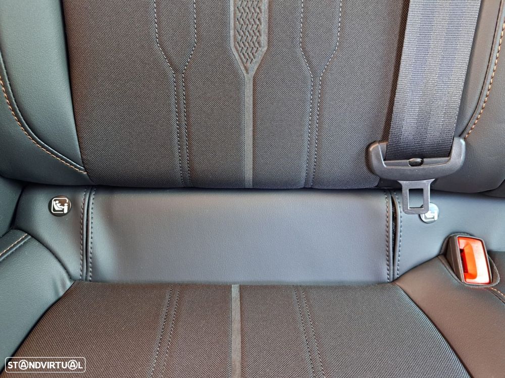 Cupra Formentor 1.5 TSI Sport DSG - 11