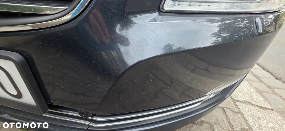 Volvo V70 D4 Drive-E Summum - 18
