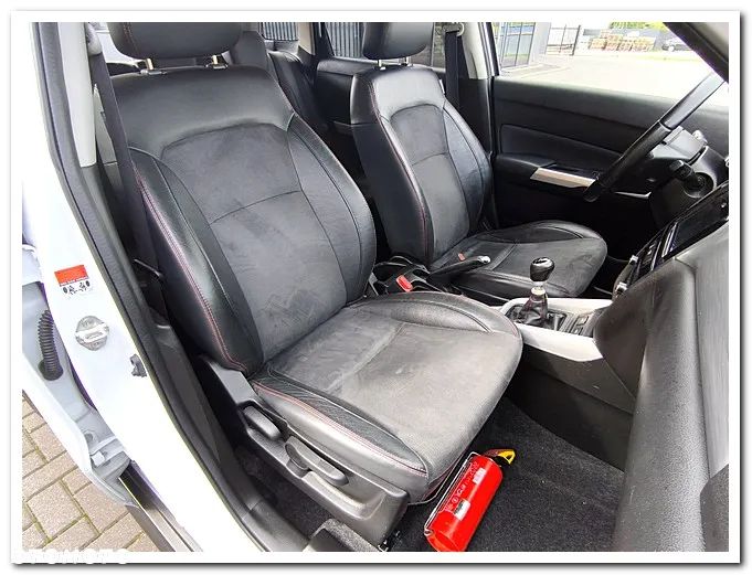 Suzuki Vitara 1.4 Boosterjet Premium 2WD - 22