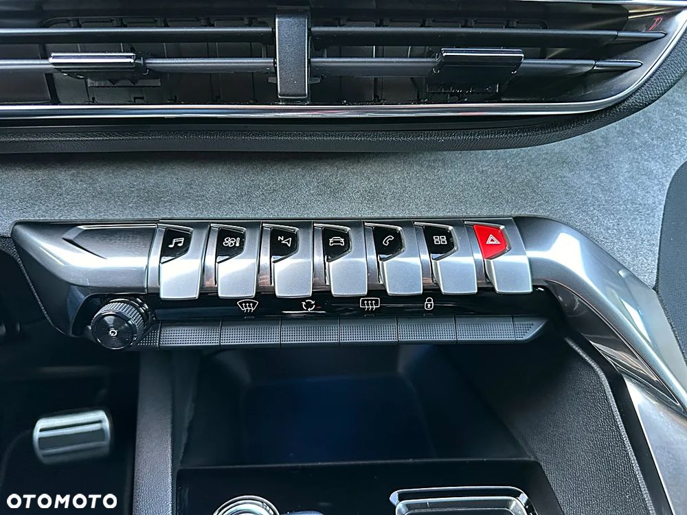 Peugeot 5008 1.5 BlueHDi GT S&S EAT8 - 28