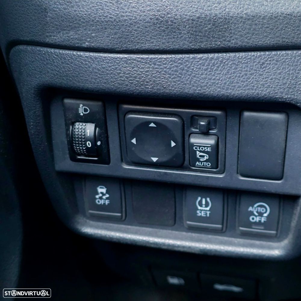 Nissan Juke 1.2 DIG-T N-Connecta P.E.1 R.TP - 22