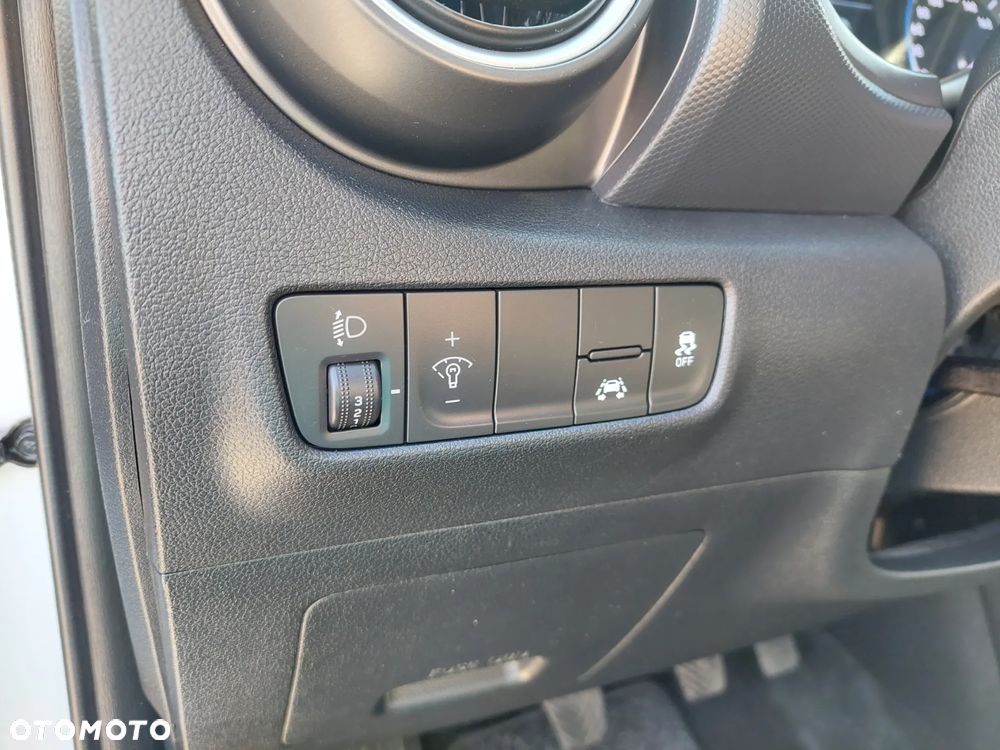 Hyundai Kona 1.0 T-GDI Select - 29