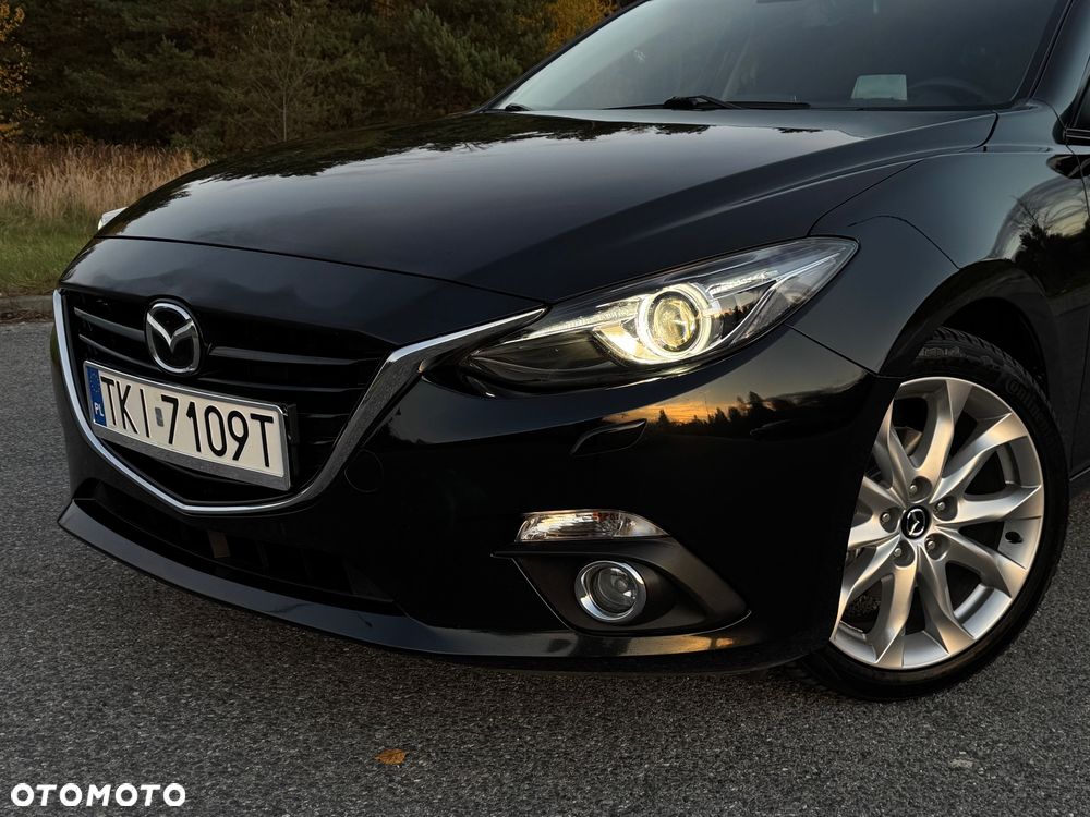 Mazda 3 SKYACTIV-G 120 Urban Limited - 17