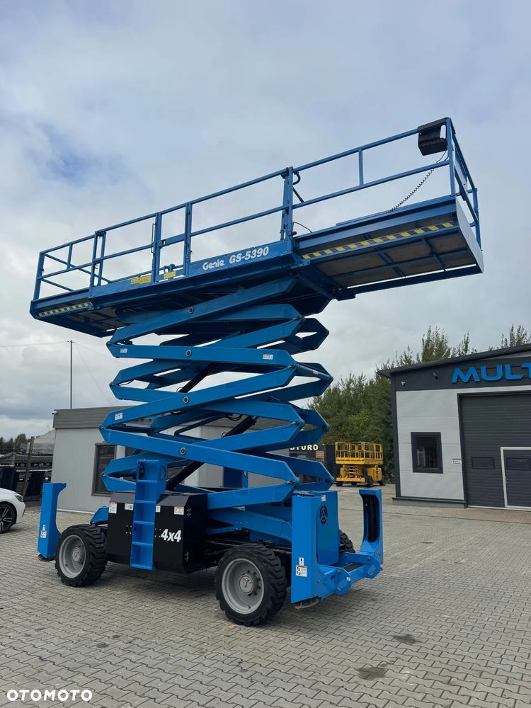 Genie GS5390 RT - 15
