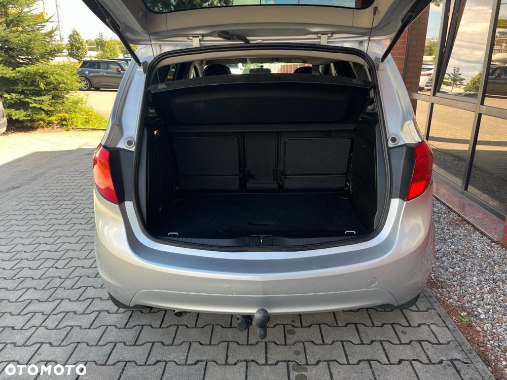 Opel Meriva 1.6 CDTI Enjoy S&S - 25