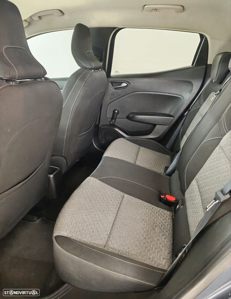 Renault Clio 1.0 TCe Limited - 22