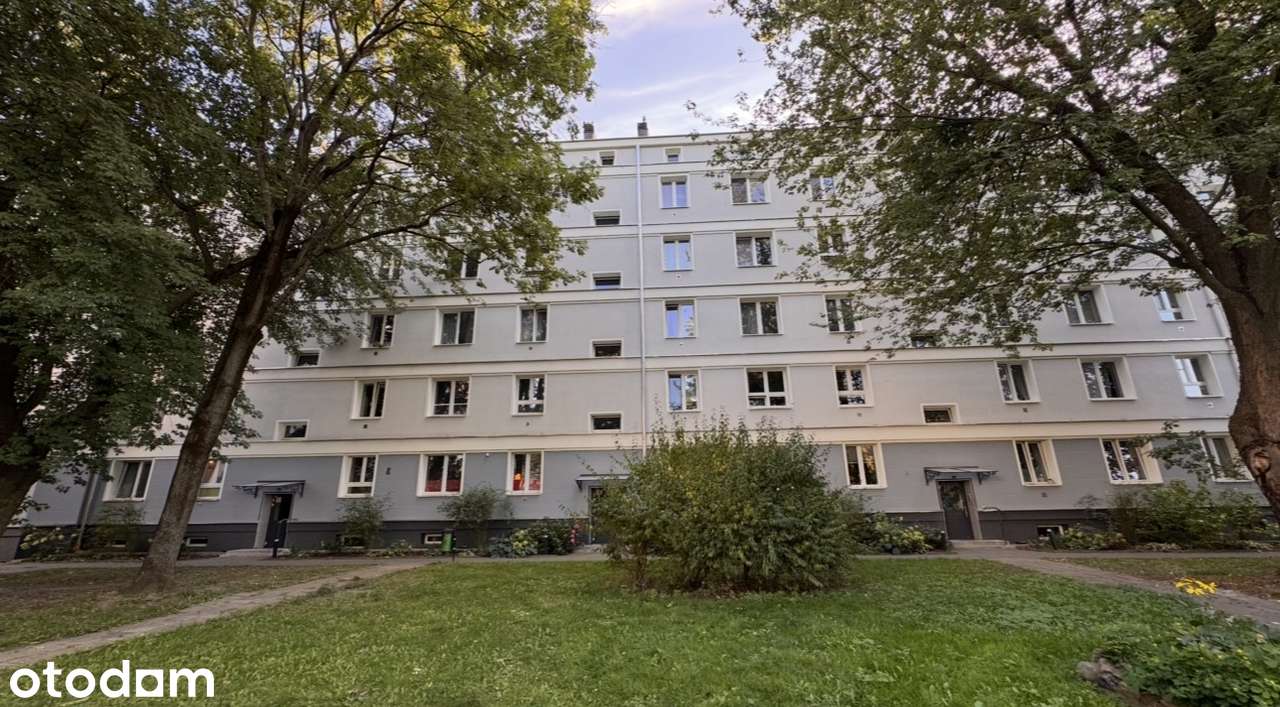 Kawalerka perełka