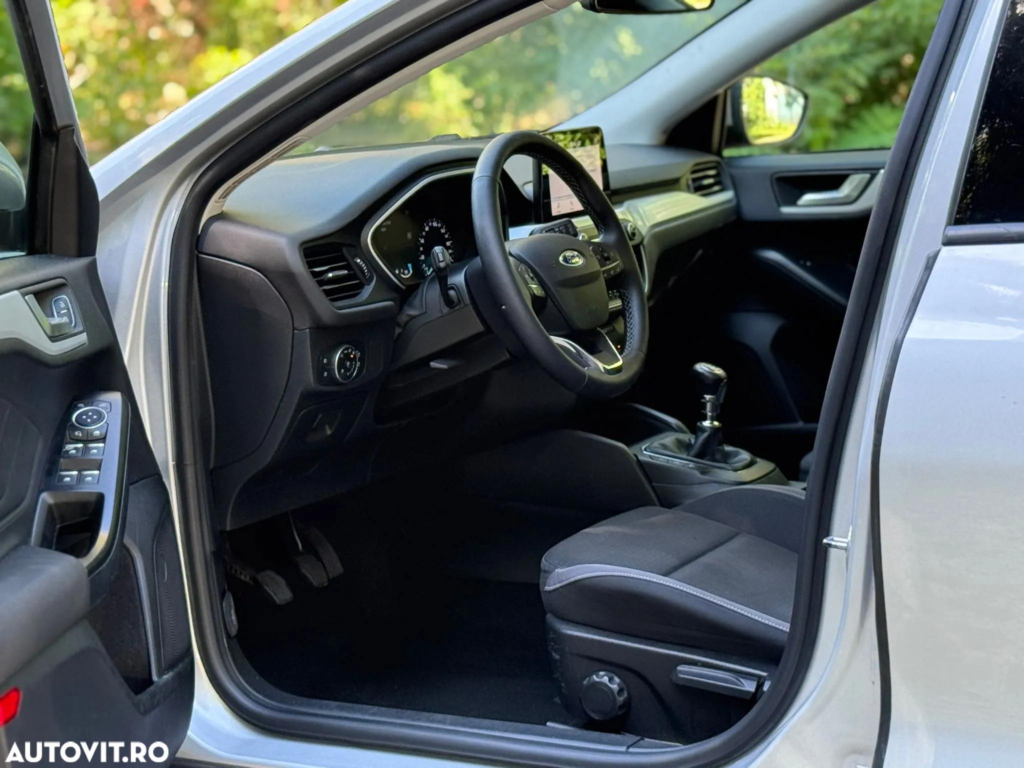 Ford Focus - 9