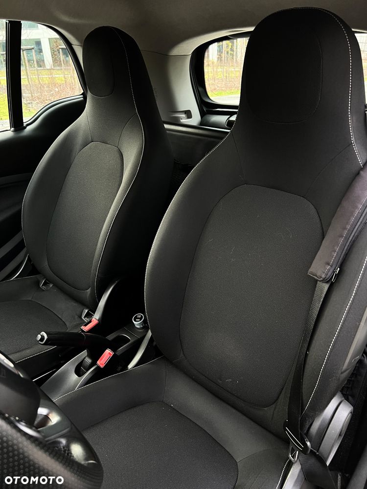 Smart Fortwo - 14