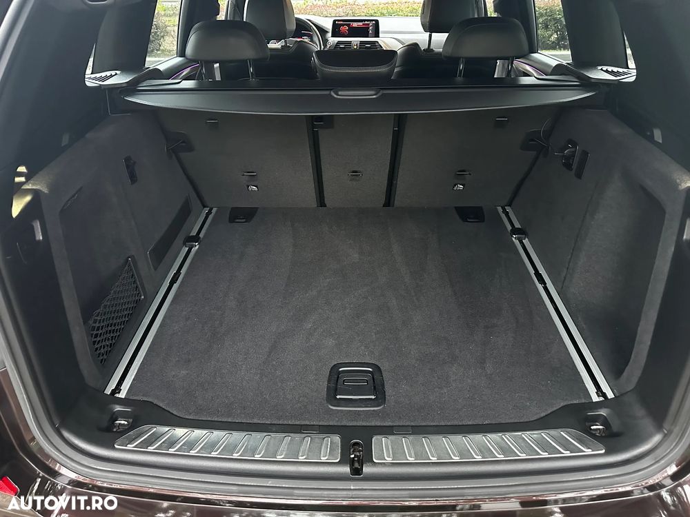 BMW X3 xDrive20i AT xLine - 10