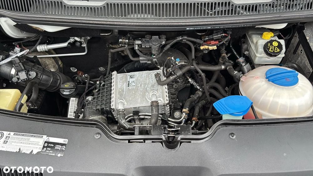 Volkswagen Transporter - 32