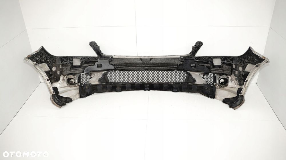 ZDERZAK PRZÓD PRZEDNI MERCEDES W204 07-11R 775 - 8