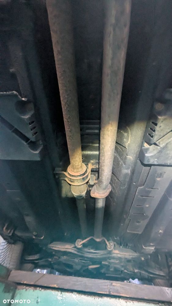 Suzuki SX4 2.0 DDiS Premium 4WD - 12