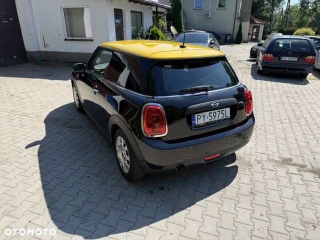 MINI ONE D Metropolitan - 7