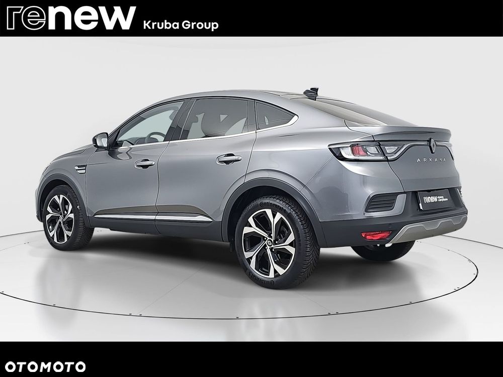 Renault Arkana - 7