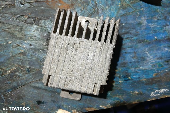 Releu ventilator A0275458032 A0275458032 Mercedes-Benz A-Class W168 [ - 2