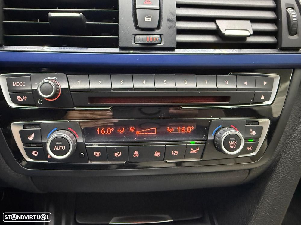 BMW 425 d Pack M Auto - 26
