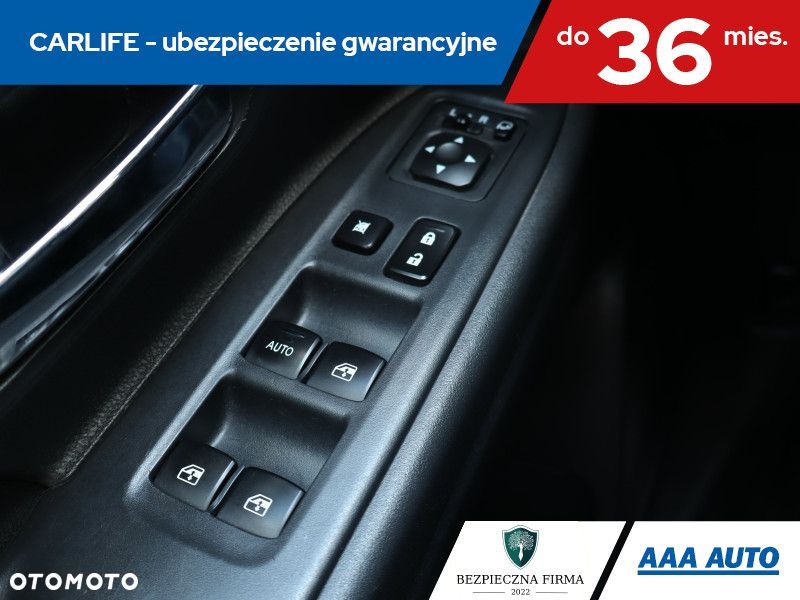 Mitsubishi Outlander - 19