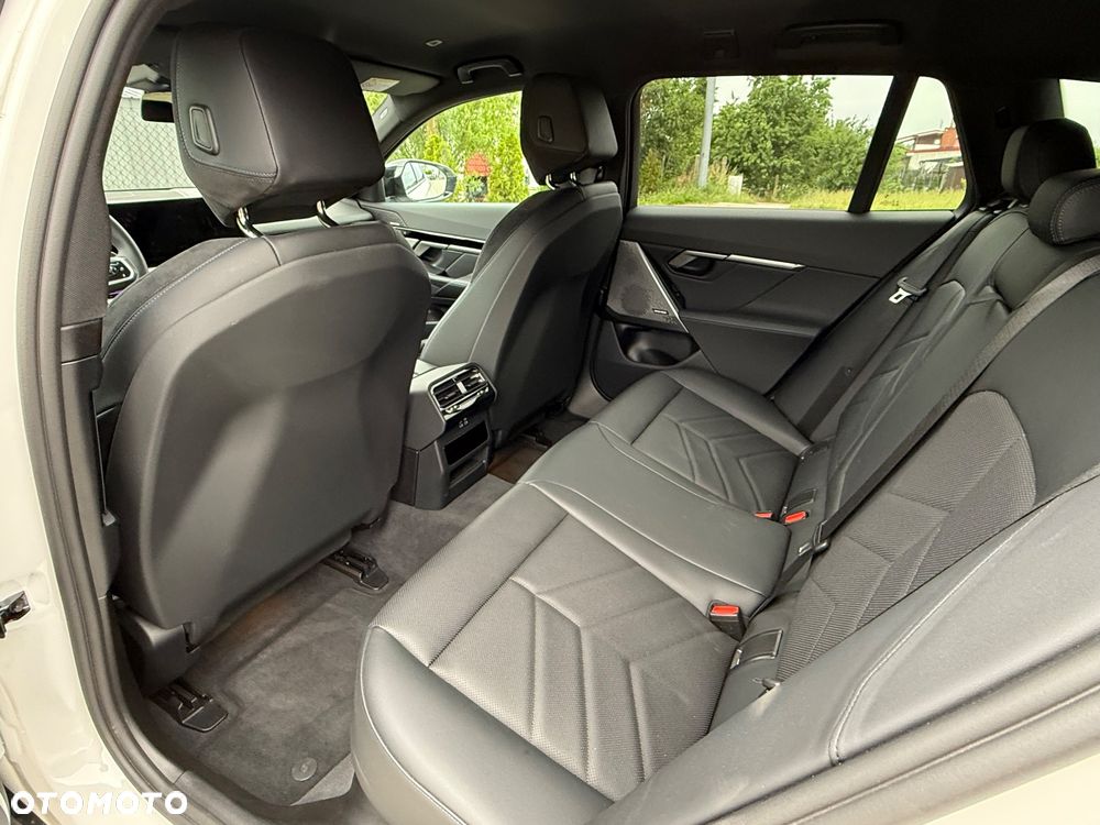 BMW Seria 5 520d - 21