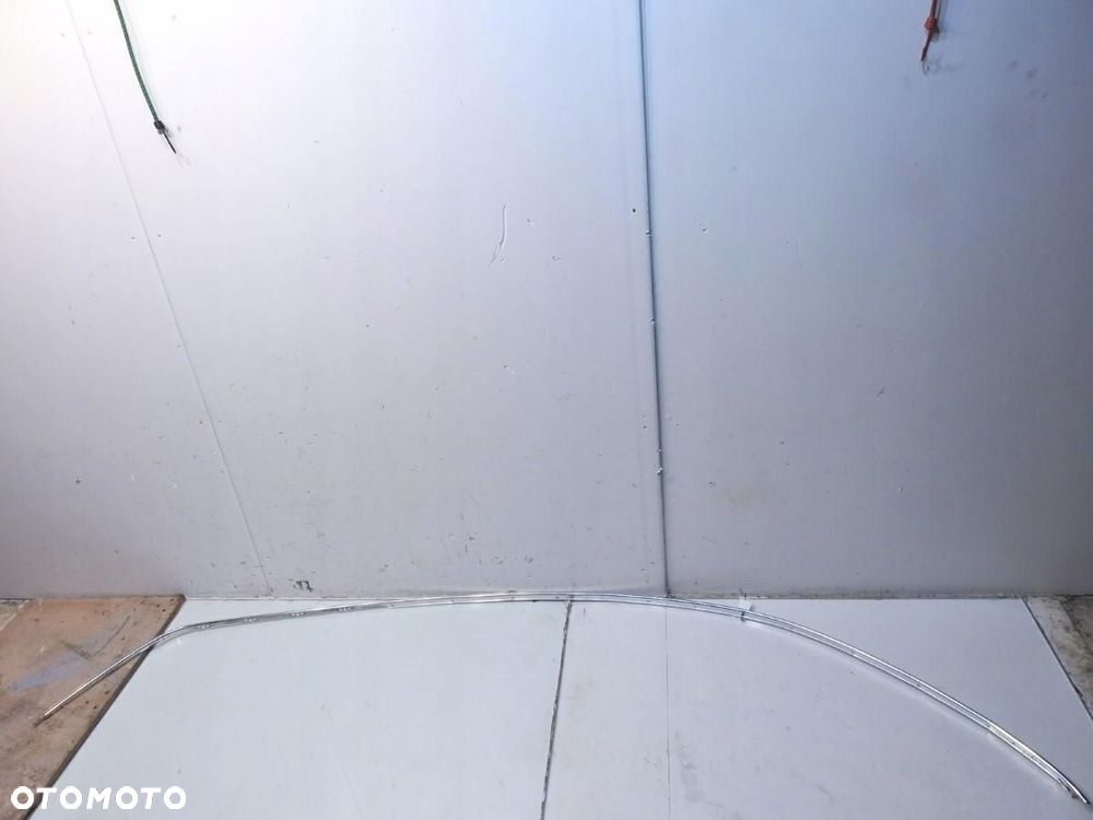 LISTWA KAROSERYJNA PRAWA AUDI A4 B7 AVANT 8E9853704H - 7