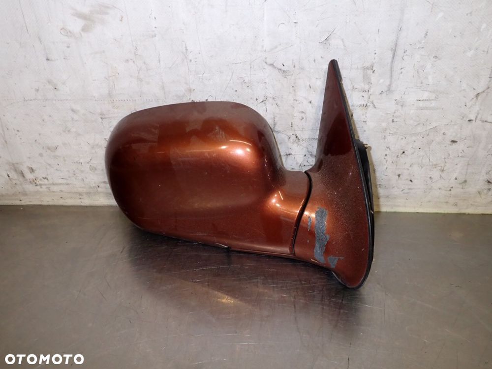 LUSTERKO PRAWE ELEKTRYCZNE HYUNDAI SANTA FE I 2.0 - 2