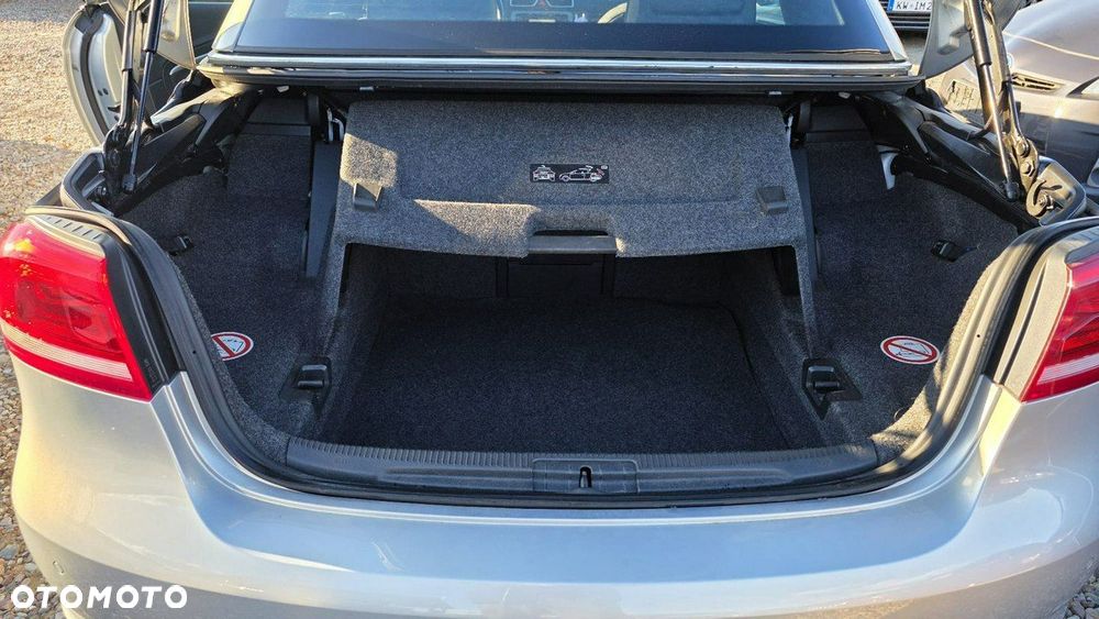 Volkswagen Eos - 20