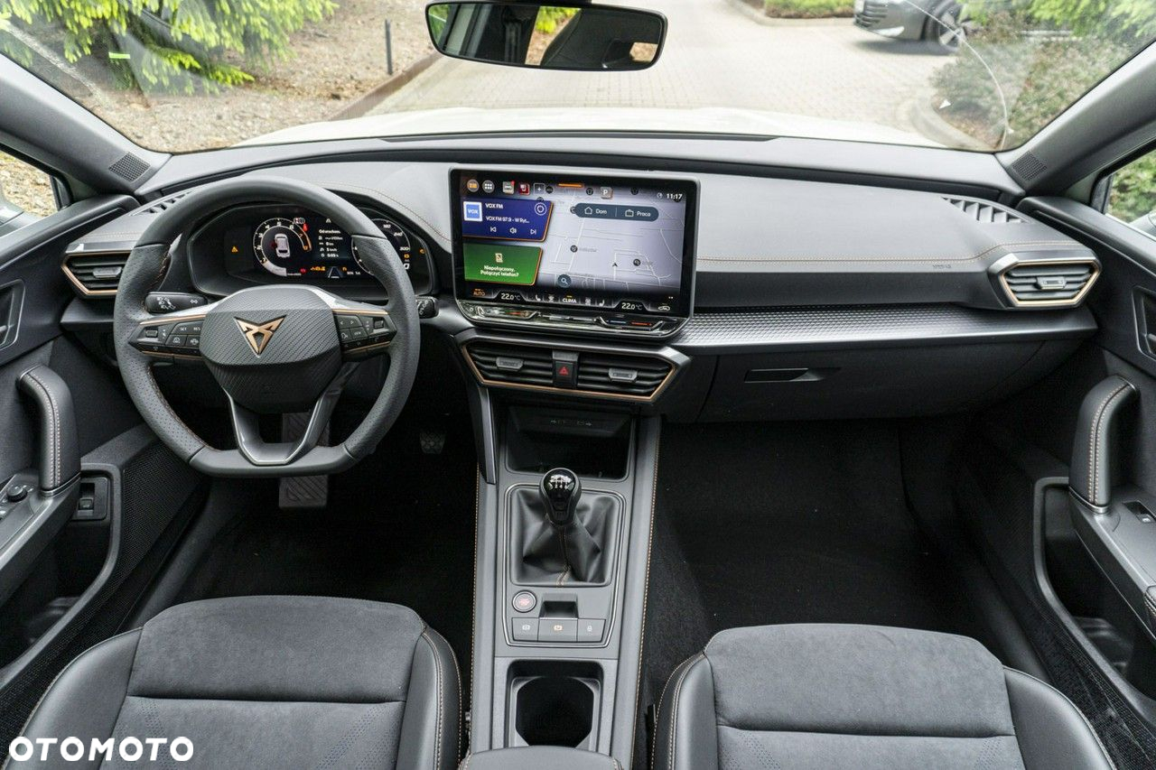 Cupra Leon Sportstourer - 16