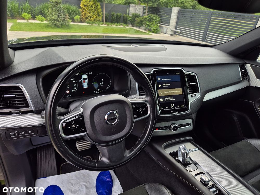 Volvo XC 90 - 19