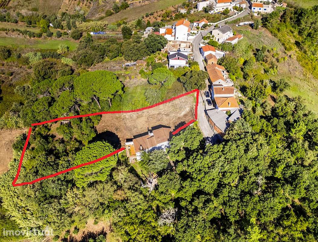 Terreno  para venda - Grande imagem: 2/17