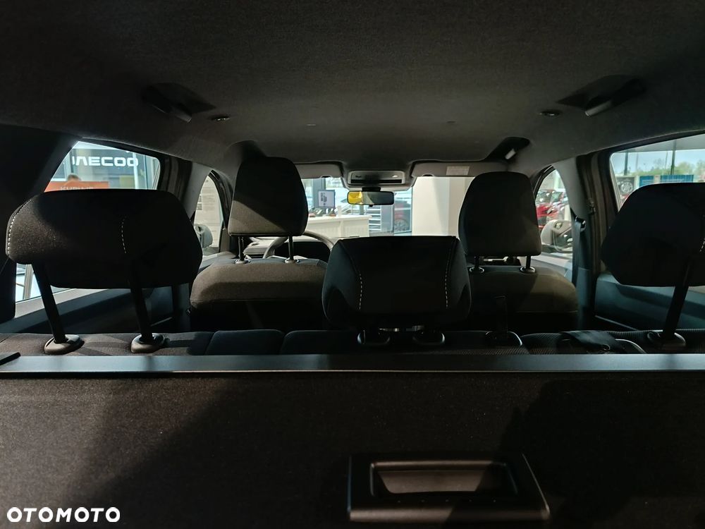 Dacia Bigster 1.2 TCe mHEV Expression - 33