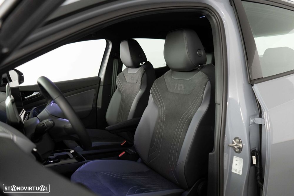VW ID.4 79 kWh Pro - 20