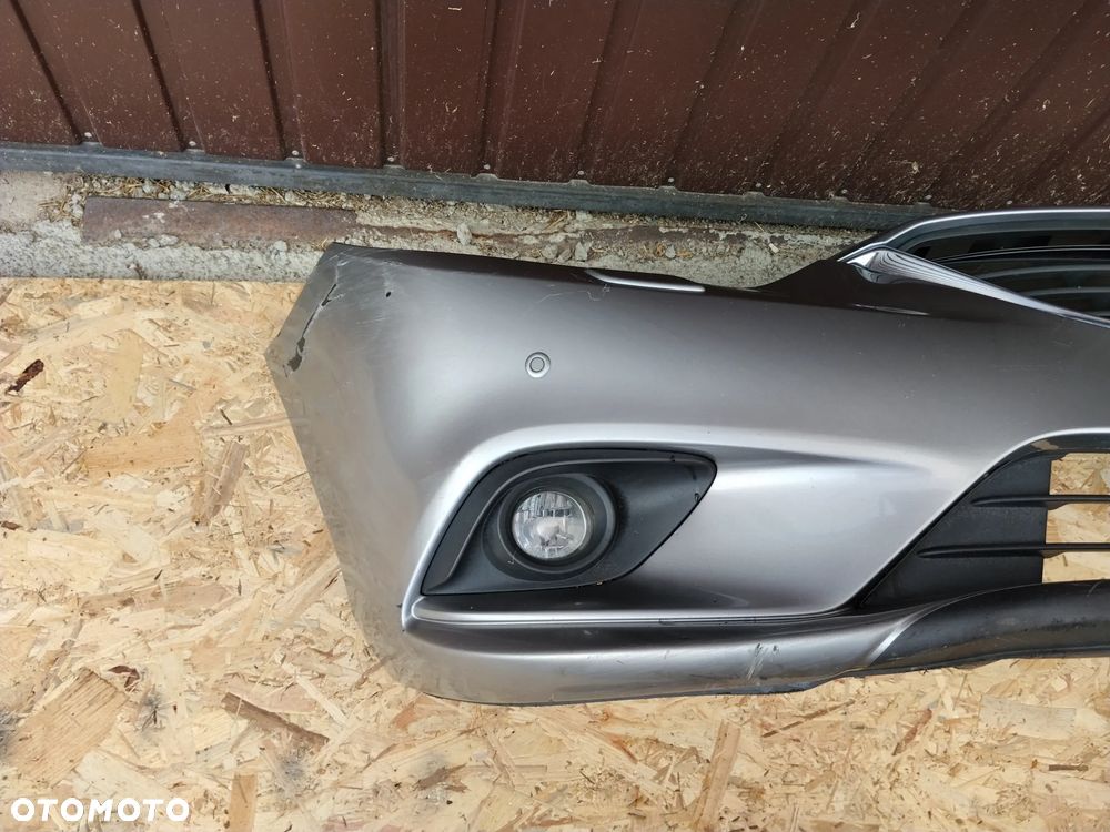 19G  Zderzak przód przedni kompletny MAZDA 6 GJ PDC  SPRYSKI  wysyłka - 10