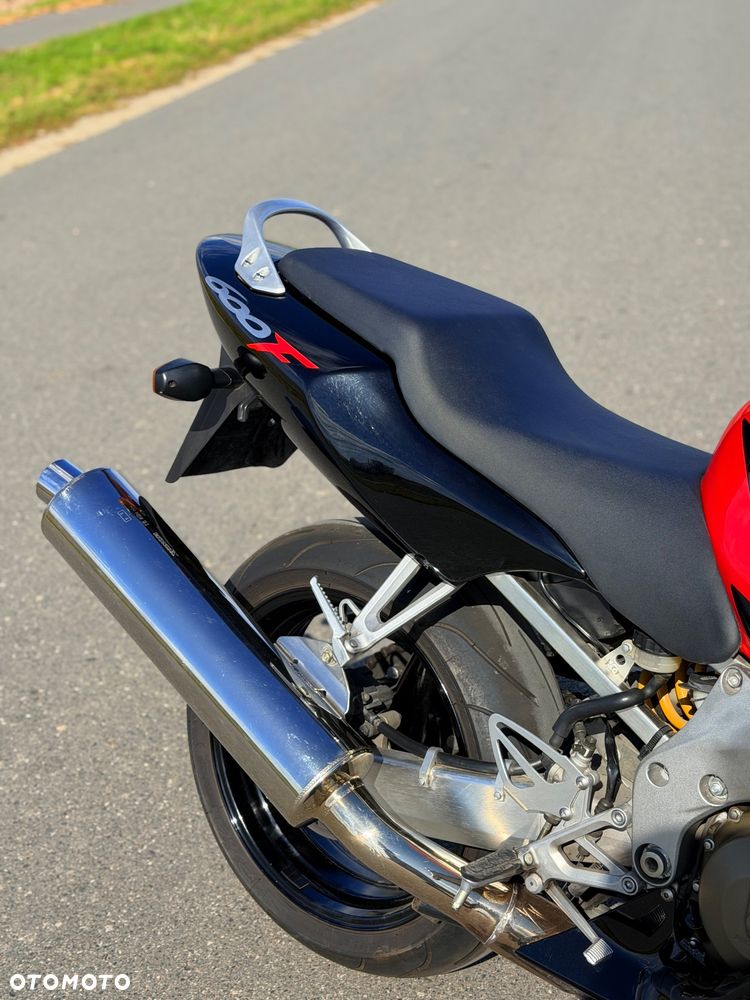 Honda CBR - 23