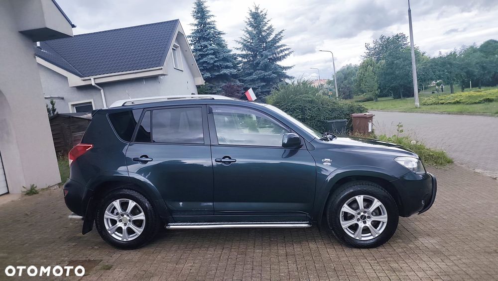 Toyota RAV4 2.2 D-4D 4x2 Travel - 29