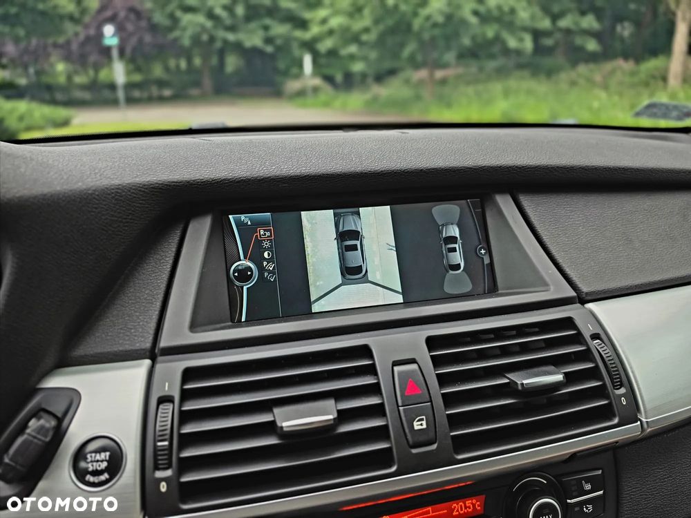 BMW X6 30d xDrive - 14