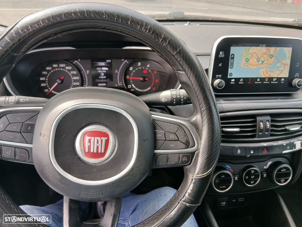 Fiat Tipo Station Wagon 1.3 Multijet - 9
