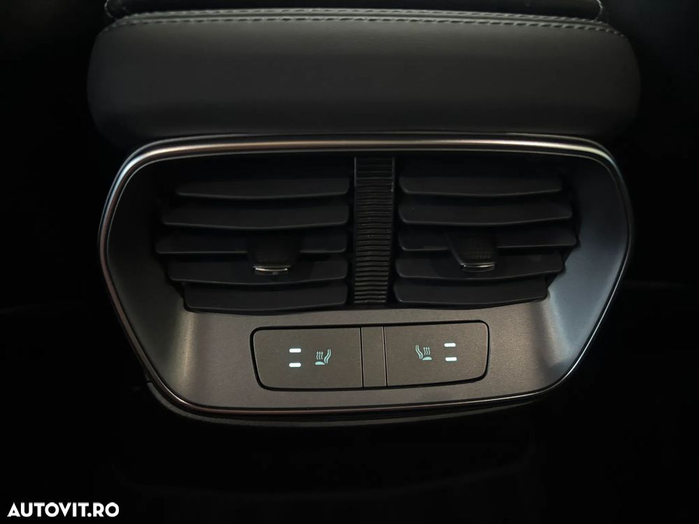 Byd Sealion 7 AWD Excellence - 13