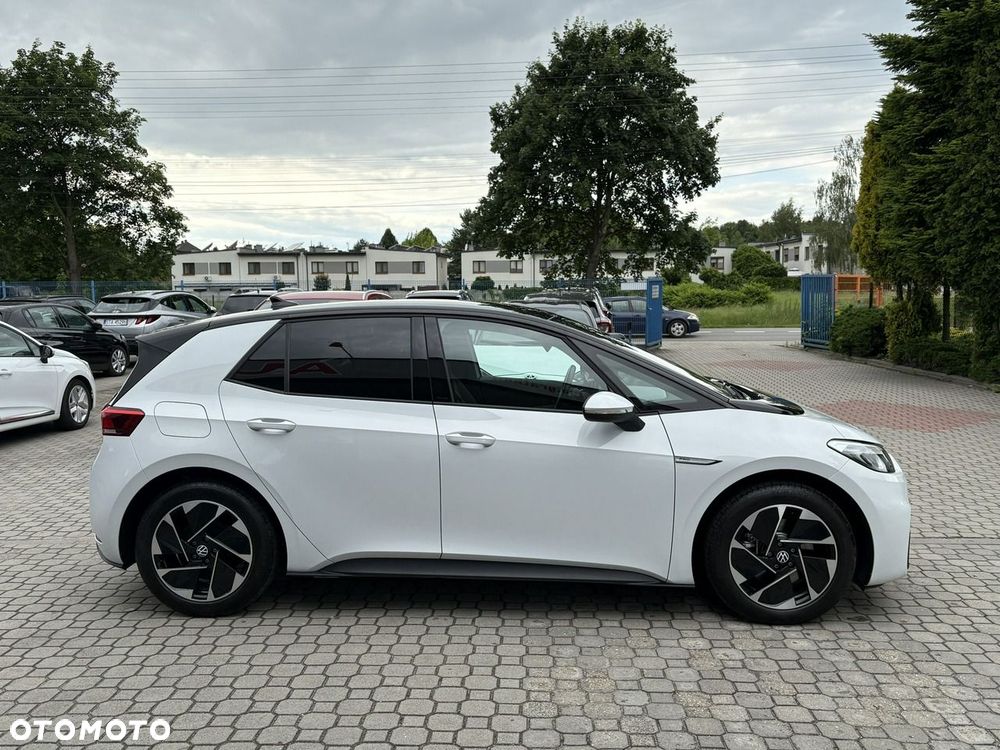 Volkswagen ID.3 58kWh Pro - 5