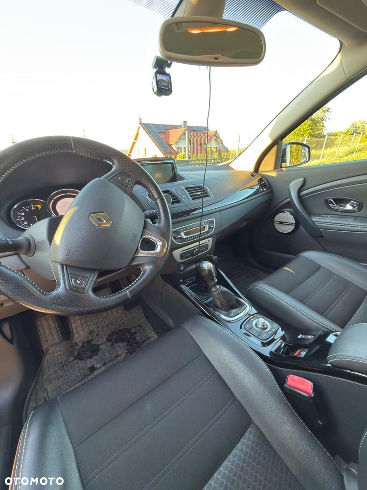 Renault Megane 1.2 Energy TCe Bose - 14