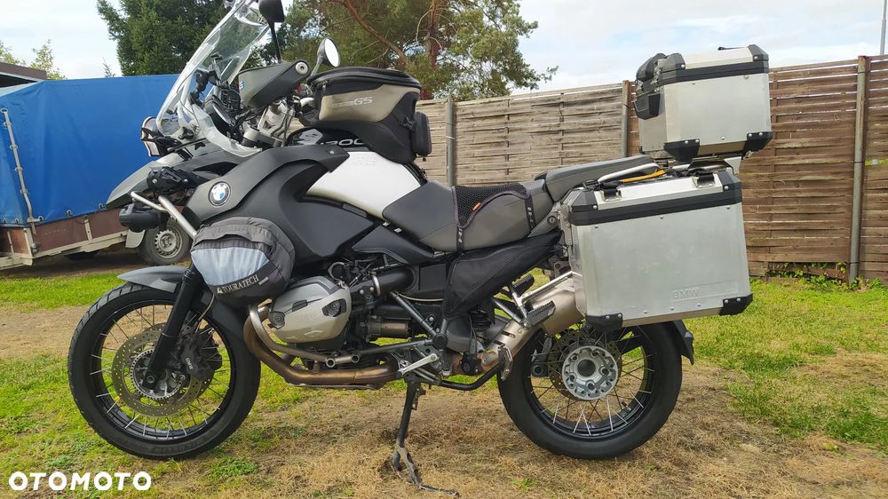 BMW GS - 37