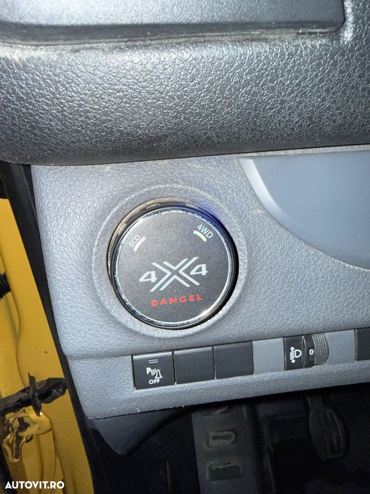 Peugeot Expert Premium L3H1 TwinCab Komfort Plus - 17