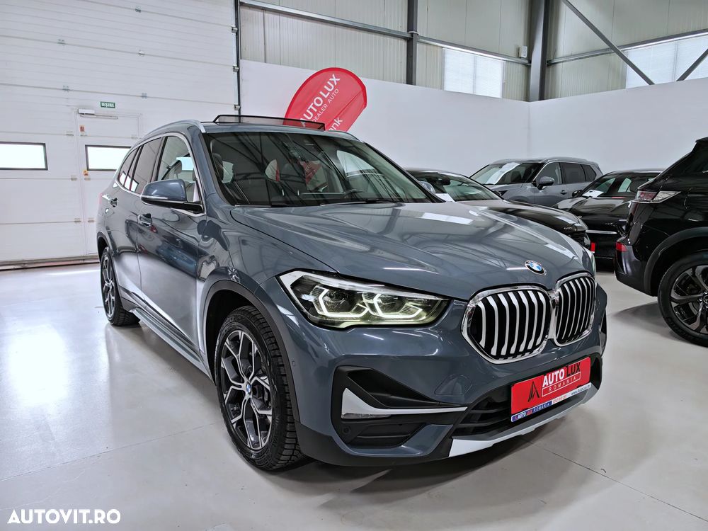 BMW X1 xDrive25e AT PHEV - 3