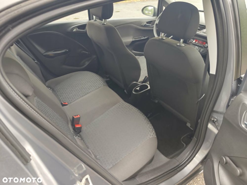 Opel Corsa 1.2 Active - 9
