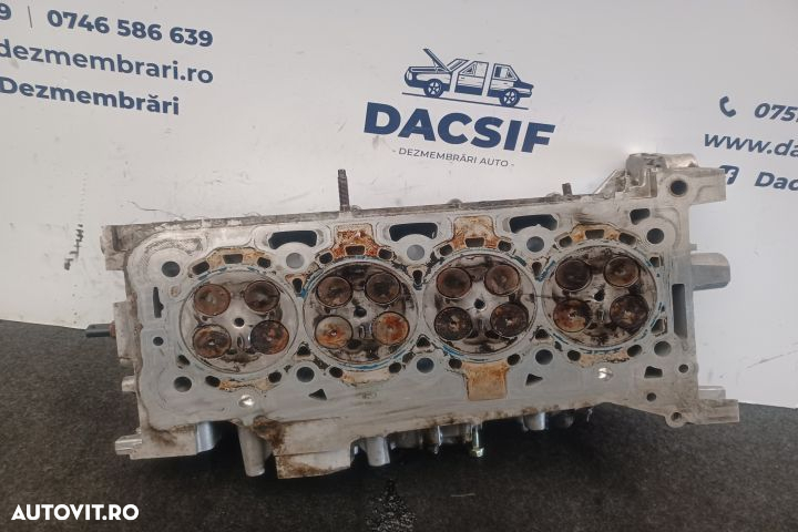 Chiulasa RFHG9Q-6090-AB RFHG9Q6090AB E6 RFHG9Q-6090-AB RFHG9Q6090AB E - 7