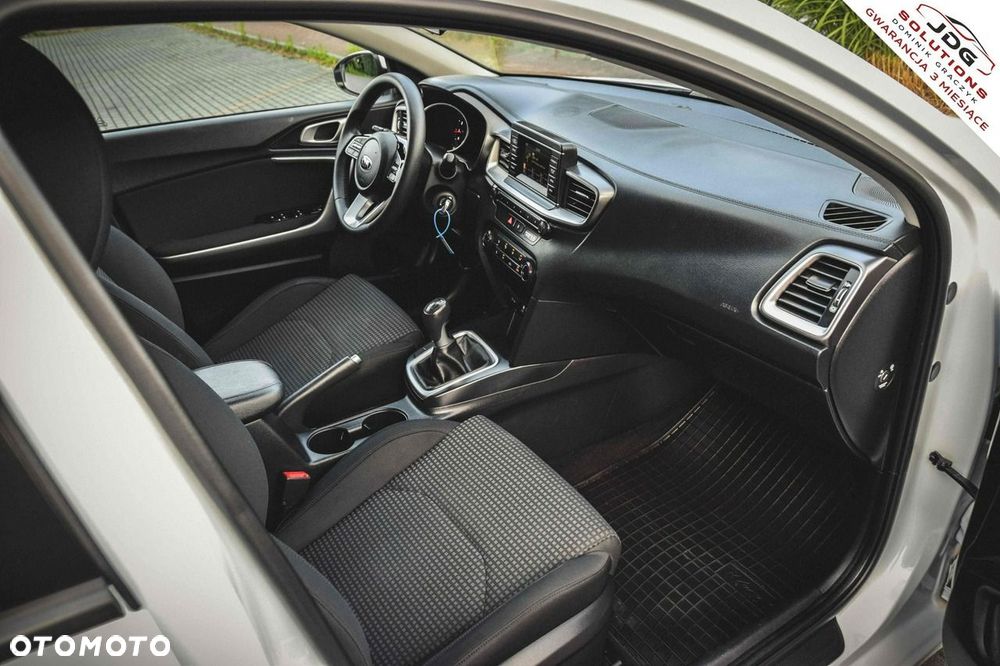Kia Ceed 1.4 M - 28
