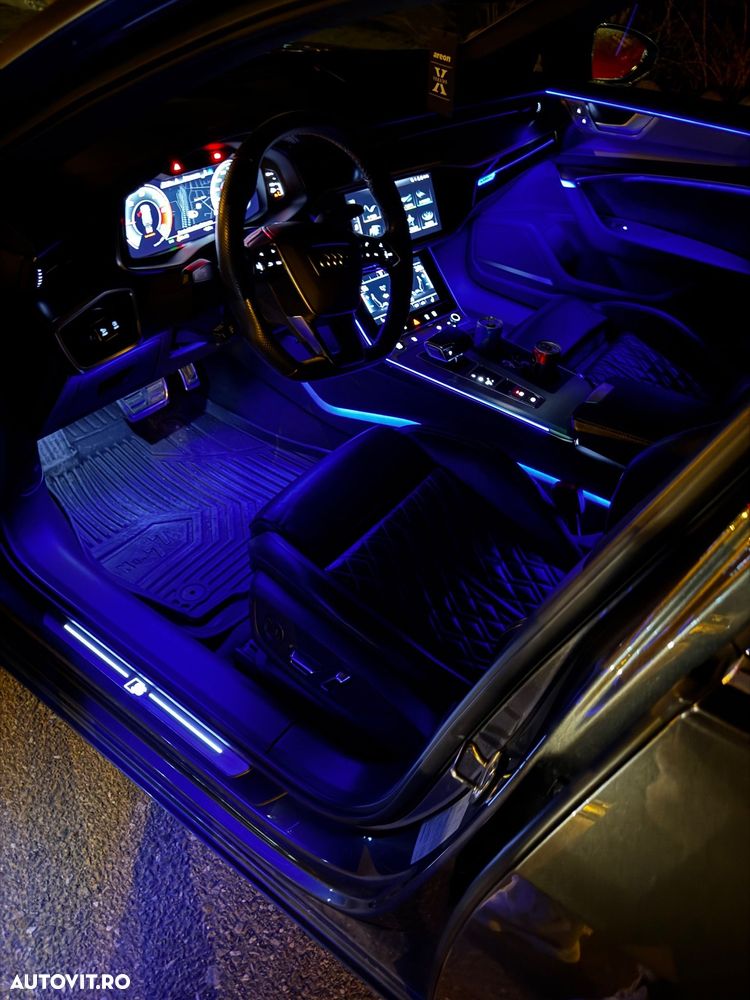 Audi A6 40 TDI quattro S tronic sport - 33